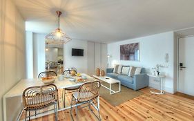 Canaan Lifestyle Apartments Lisbon Combro 77